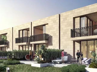 Victoria в DAMAC Hills