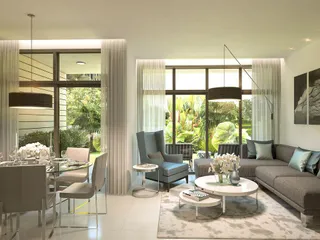 Victoria в DAMAC Hills