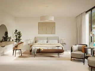 District 11 Opal Gardens в Emaar South