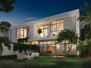 District 11 Opal Gardens в Emaar South