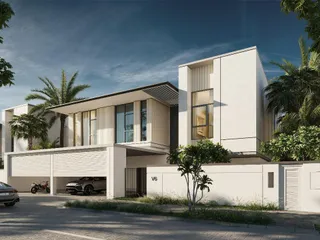 District 11 Opal Gardens в Emaar South