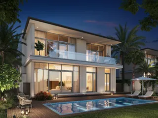 District 11 Opal Gardens в Emaar South