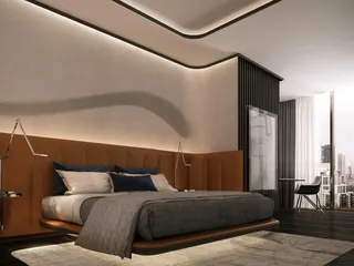 PAGANI Tower в Business Bay