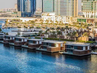 PAGANI Tower в Business Bay