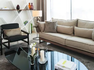 Golf Town в DAMAC Hills