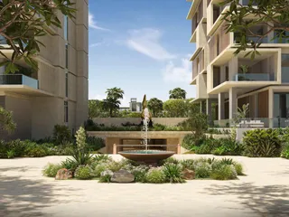 Six Senses в The Palm Jumeirah