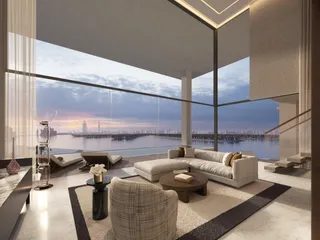 Six Senses в The Palm Jumeirah