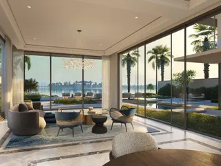 Six Senses в The Palm Jumeirah