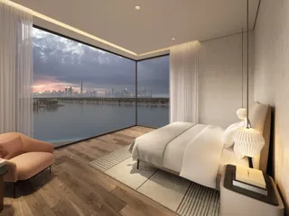 Six Senses в The Palm Jumeirah