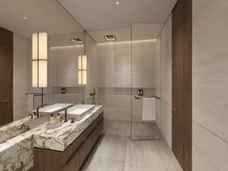 Six Senses в The Palm Jumeirah