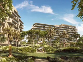 Six Senses в The Palm Jumeirah