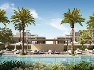 Six Senses в The Palm Jumeirah