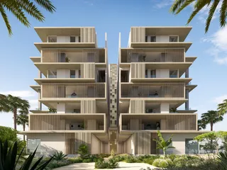 Six Senses в The Palm Jumeirah