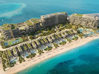 Six Senses в The Palm Jumeirah