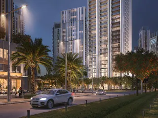 Harbour Gate в Ras Al Khor