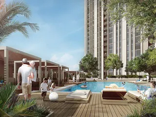 Harbour Gate в Ras Al Khor