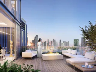 Harbour Gate в Ras Al Khor