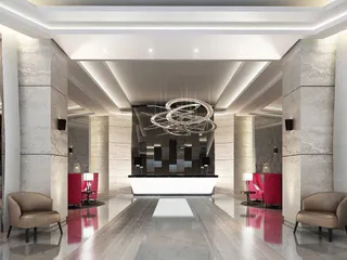 Avanti в Business Bay