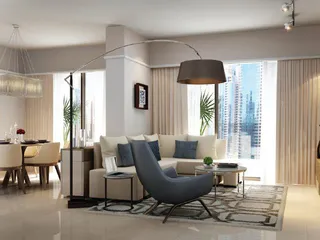 Avanti в Business Bay