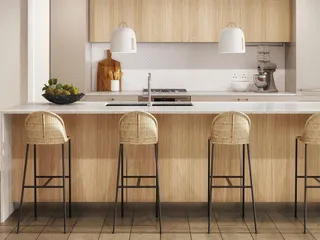 The Portman в Jumeirah Village Circle (JVC)