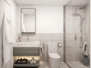 Belmont Residences в Jumeirah Village Triangle (JVT)