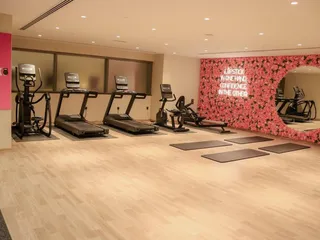 DOWNTOWN RESIDENCE в Downtown Dubai