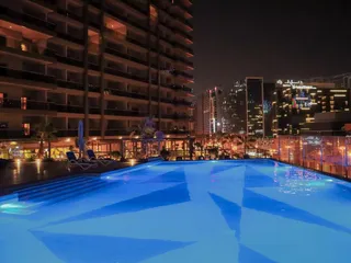 DOWNTOWN RESIDENCE в Downtown Dubai