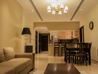 DOWNTOWN RESIDENCE в Downtown Dubai