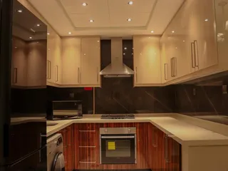 DOWNTOWN RESIDENCE в Downtown Dubai