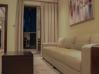 DOWNTOWN RESIDENCE в Downtown Dubai