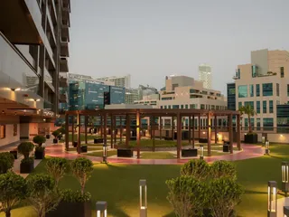 DOWNTOWN RESIDENCE в Downtown Dubai