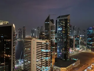DOWNTOWN RESIDENCE в Downtown Dubai