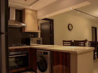 DOWNTOWN RESIDENCE в Downtown Dubai