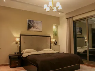 DOWNTOWN RESIDENCE в Downtown Dubai