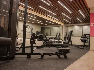 DOWNTOWN RESIDENCE в Downtown Dubai