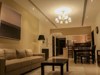 DOWNTOWN RESIDENCE в Downtown Dubai