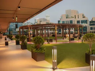 DOWNTOWN RESIDENCE в Downtown Dubai