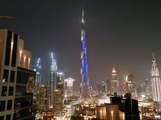 DOWNTOWN RESIDENCE в Downtown Dubai