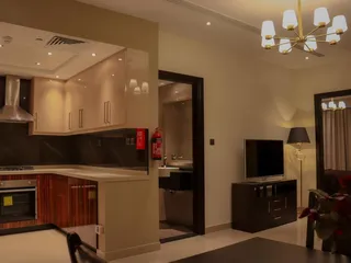 DOWNTOWN RESIDENCE в Downtown Dubai