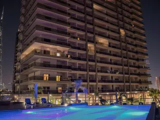 DOWNTOWN RESIDENCE в Downtown Dubai