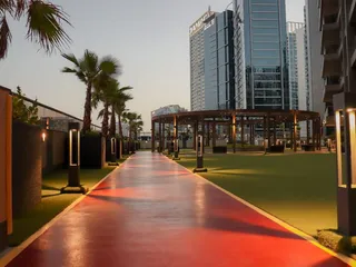 DOWNTOWN RESIDENCE в Downtown Dubai