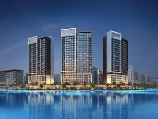 Riviera I в Nad Al Sheba 1