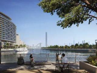 Riviera I в Nad Al Sheba 1