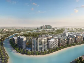 Riviera I в Nad Al Sheba 1