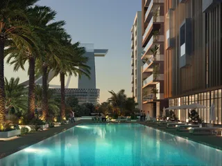 Riviera I в Nad Al Sheba 1
