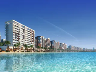 Riviera I в Nad Al Sheba 1