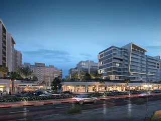 Riviera I в Nad Al Sheba 1