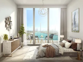 Riviera II в Nad Al Sheba 1