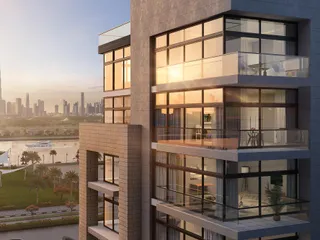 Riviera II в Nad Al Sheba 1