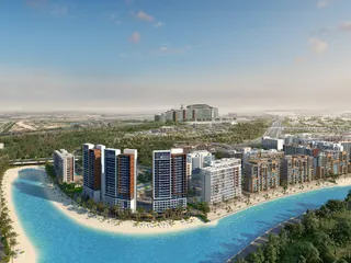Riviera II в Nad Al Sheba 1